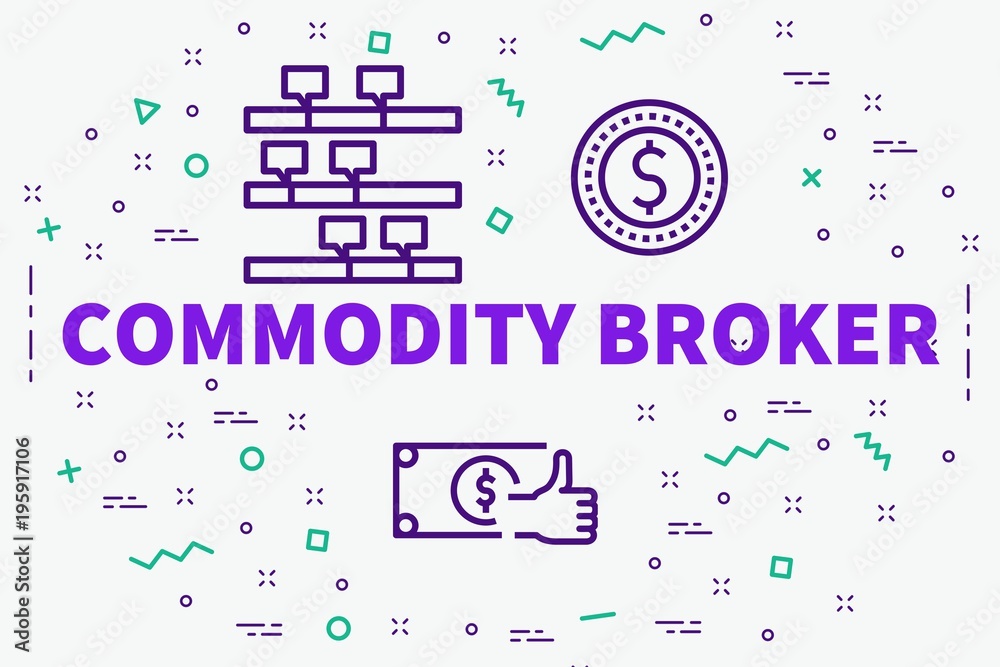 commodity-broker commodity-broker