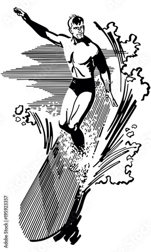 Surfer