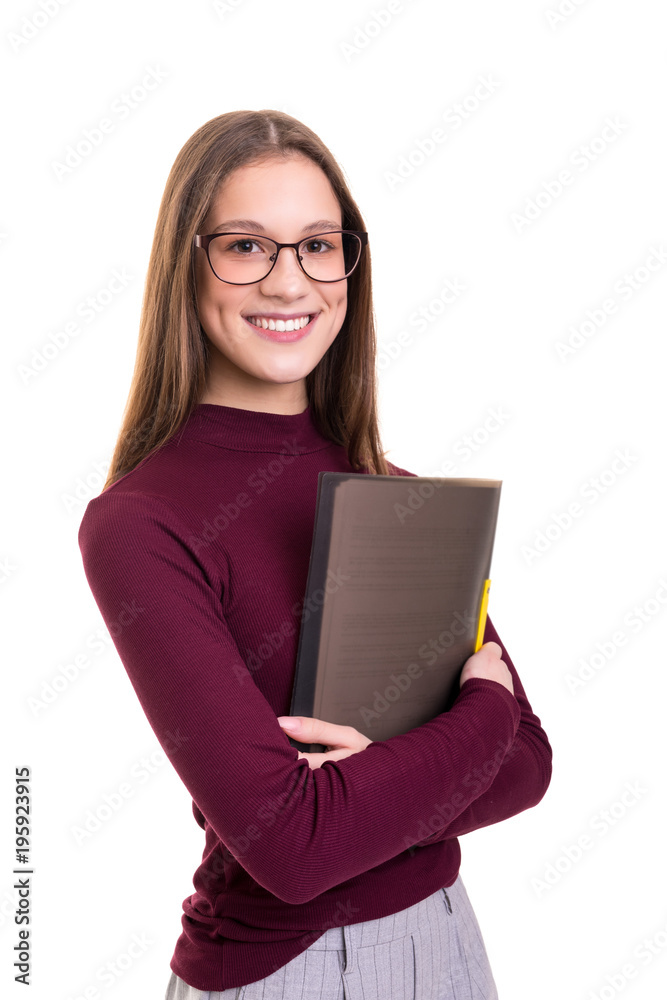 Successful Busineswoman Successful Busineswoman