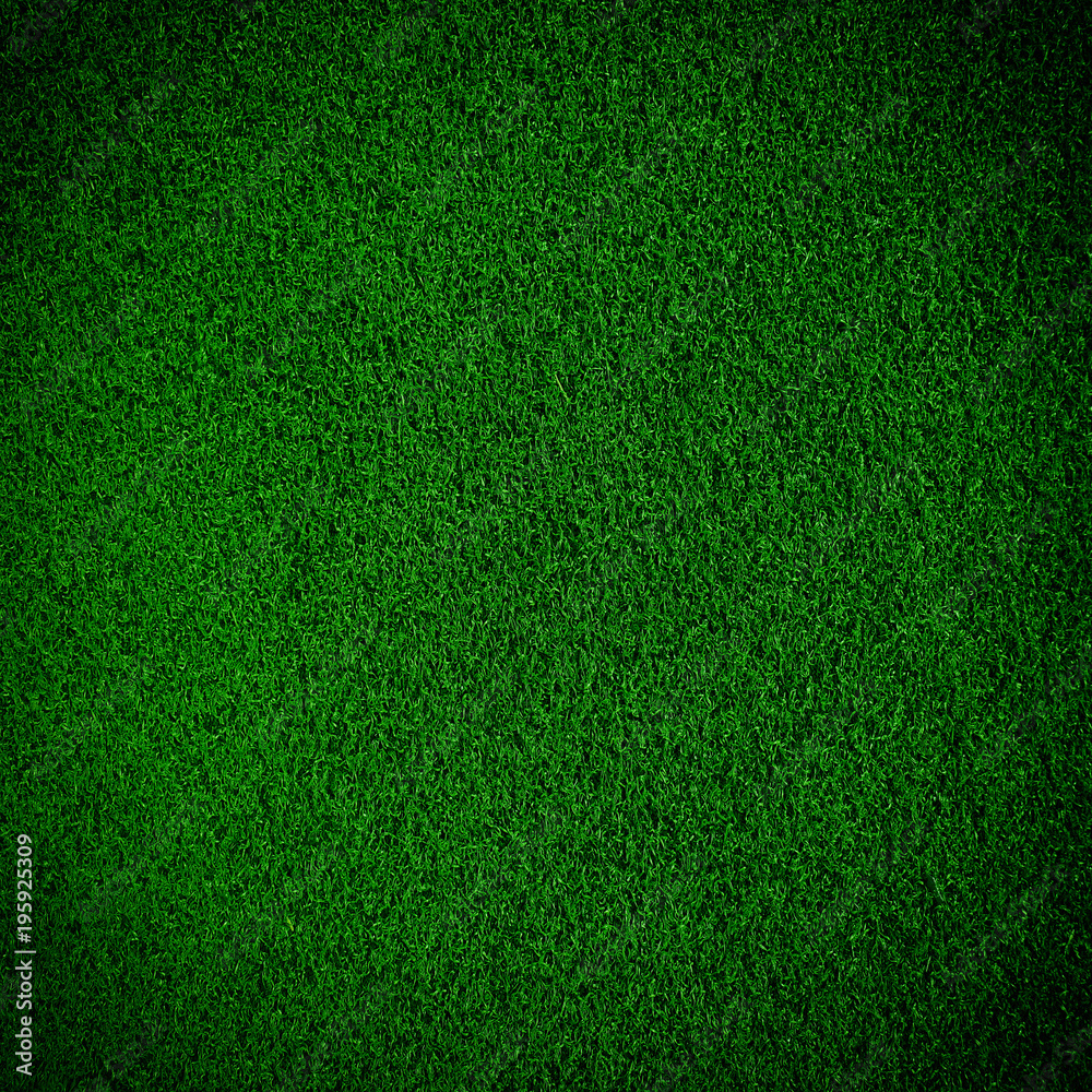 Artificial grass background Artificial grass background