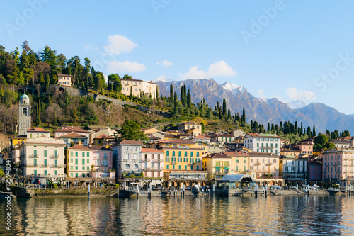 Bellagio, Italy