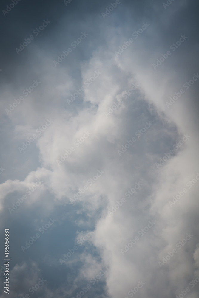 Clouds in the Sky Clouds in the Sky