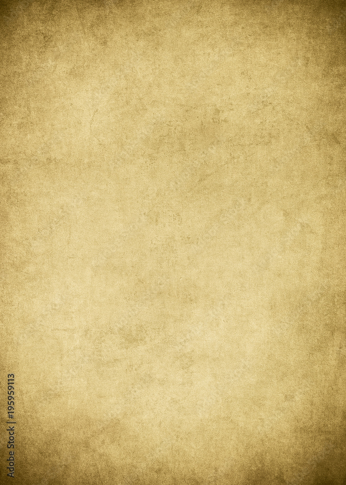 Vintage paper texture. Nice high resolution grunge background.