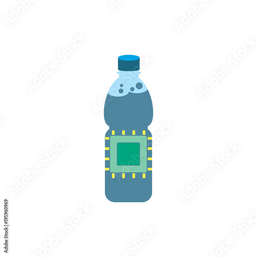 Chip Bootle Logo Icon Design