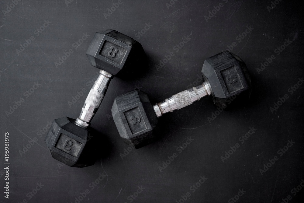 Dumbells Dumbells