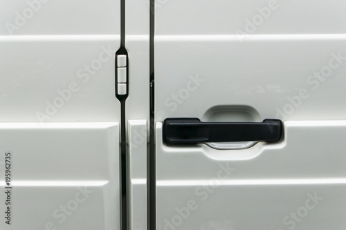 close up car