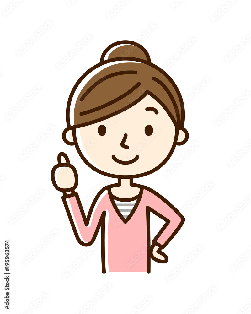 女性 Good 女性 Good