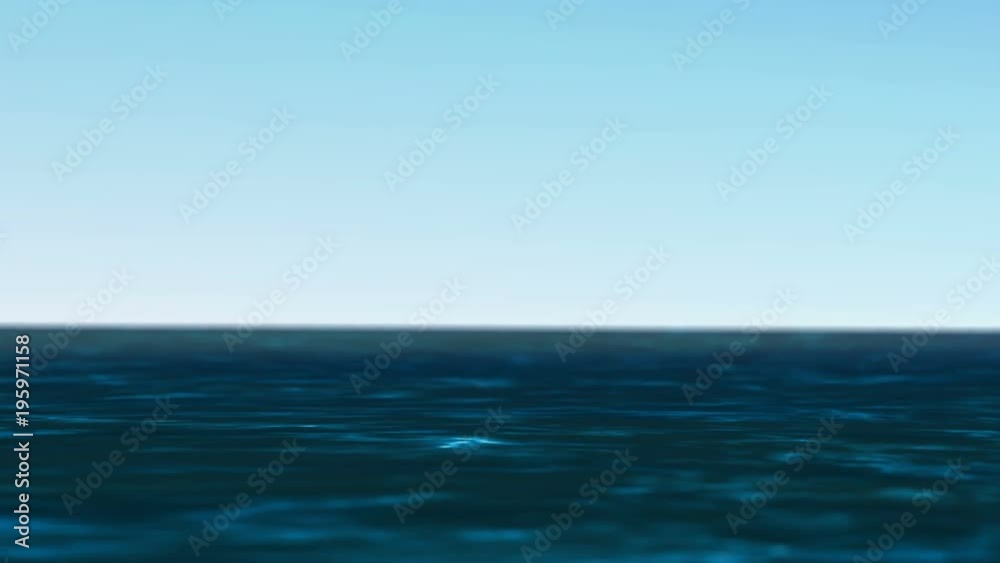 High quality Looping animation 4K resolution Cinemagraph.Natural Abstract background, Selective focus to wave on the ocean slow motion. High quality Looping animation 4K resolution Cinemagraph.Natural Abstract background, Selective focus to wave on the ocean slow motion.