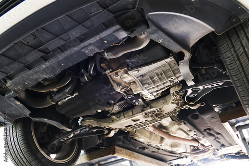 fix for car