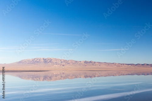 Hoze Soltan Lake, Qom, Iran
