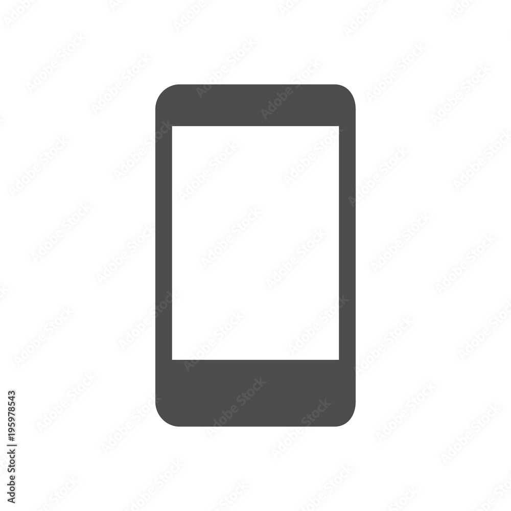 smartphone icon,vector illustration smartphone icon,vector illustration