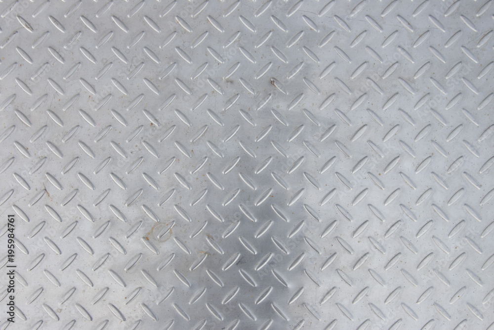 Fototapeta premium steel wall texture with modren natural pattern