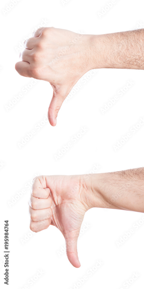 Set of hands gesturing Set of hands gesturing