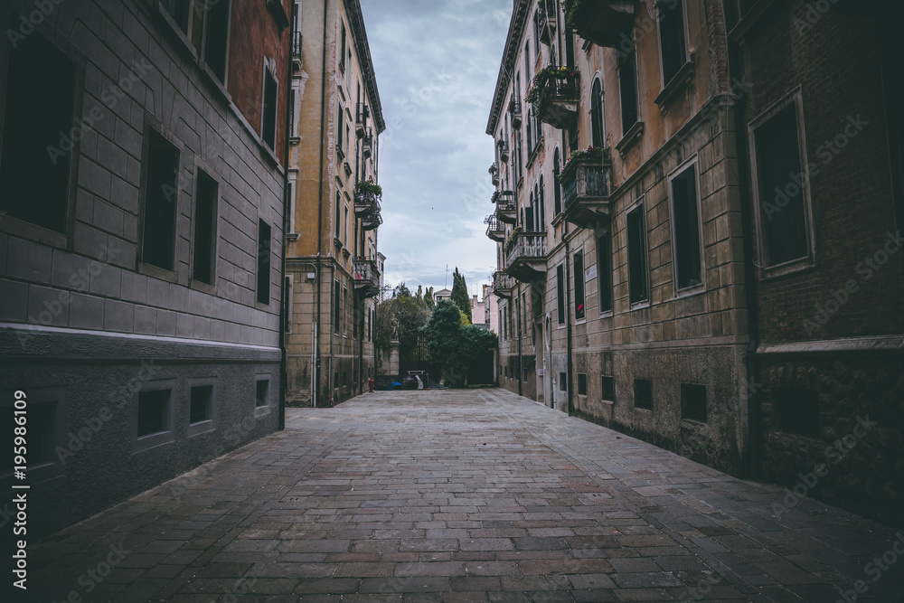 Obraz premium Venice 21-02