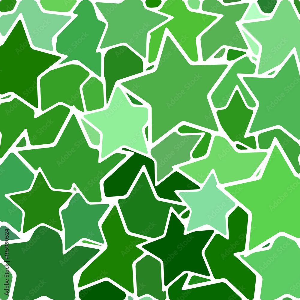abstract vector stained-glass mosaic background abstract vector stained-glass mosaic background