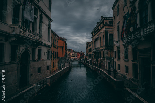 Beautiful Venice 