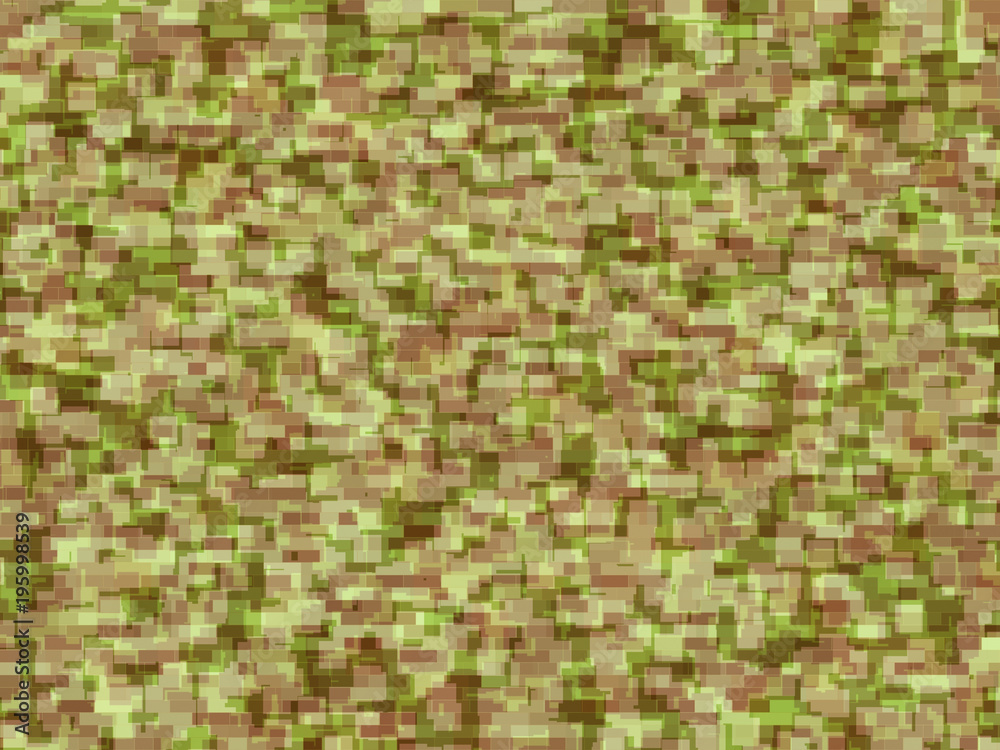 Camouflage background Camouflage background