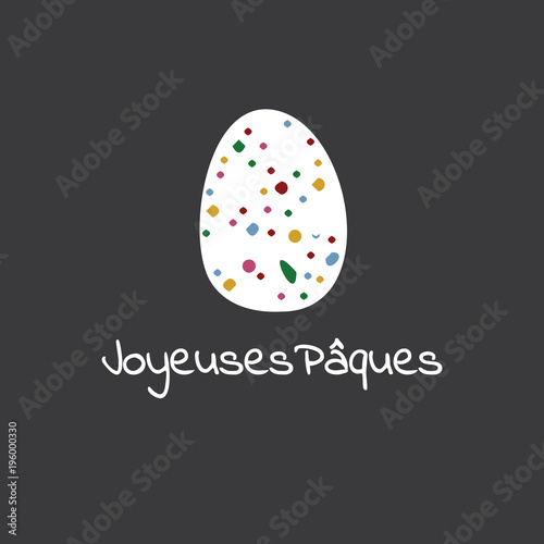 Joyeuses pâques