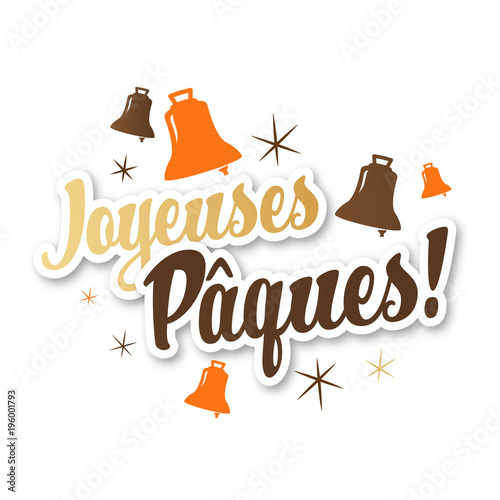 Joyeuses Pâques