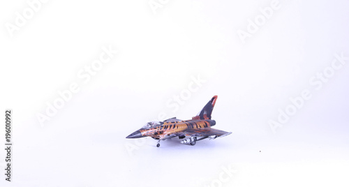 Fotografija Military Aircraft Model