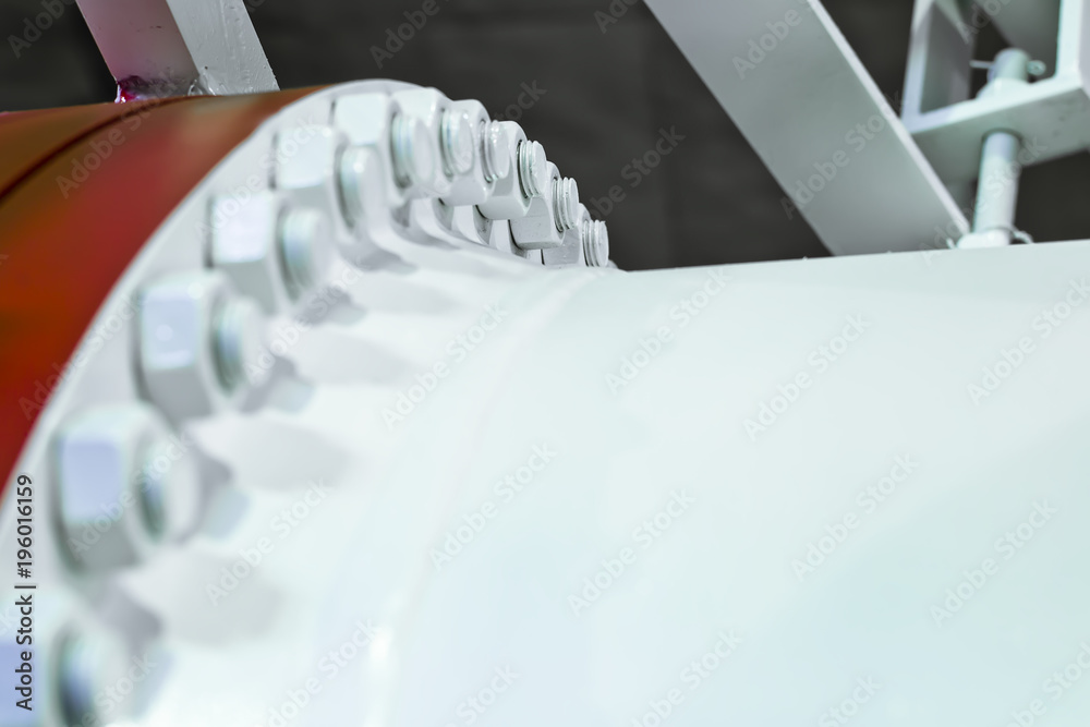 Heat exchanger Heat exchanger