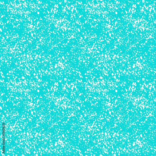 Seamless abstract bright background. White and blue background. Seamless pattern. Grunge texture, abstract surface Element of design for printed products, prints. Vector EPS 10