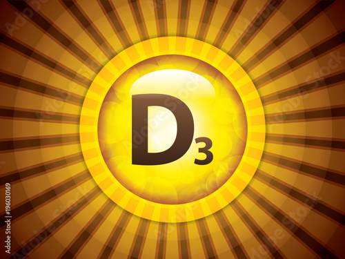 Vitamin D3