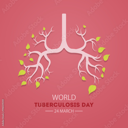 World tuberculosis day.