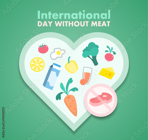 Day without meat