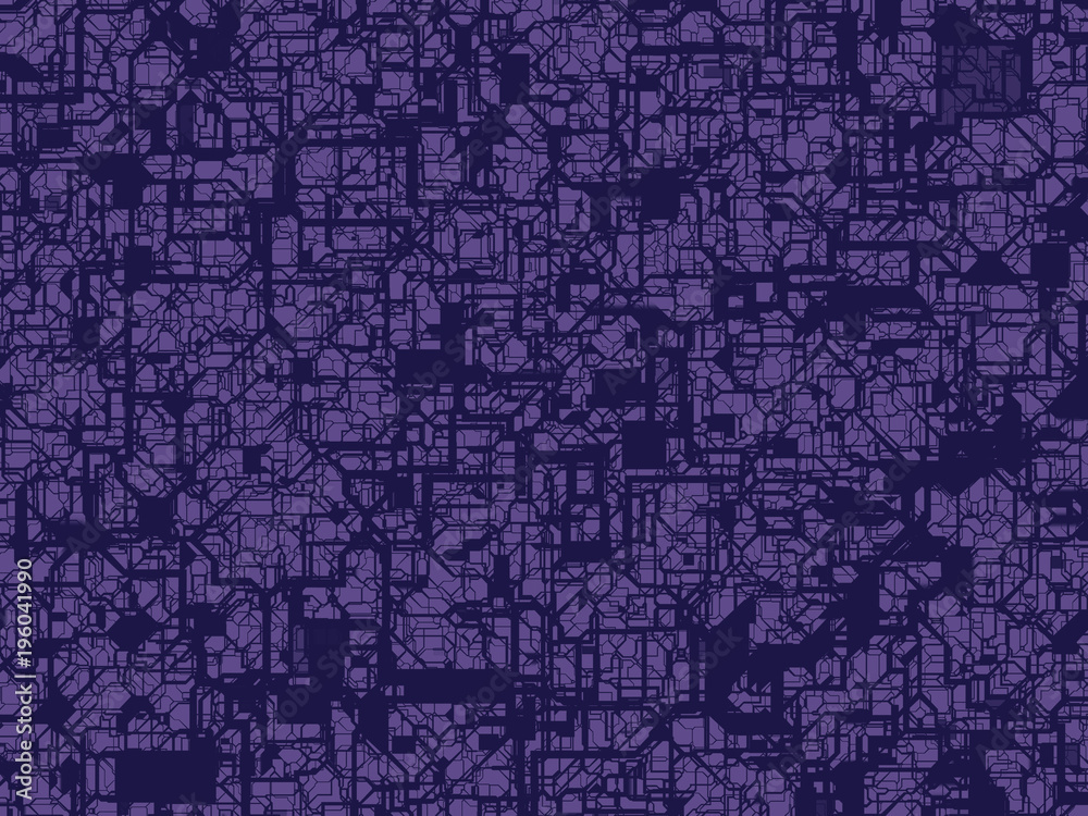 3D Illustration of a web texture 3D Illustration of a web texture