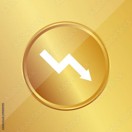 Gold Medaille - Fall