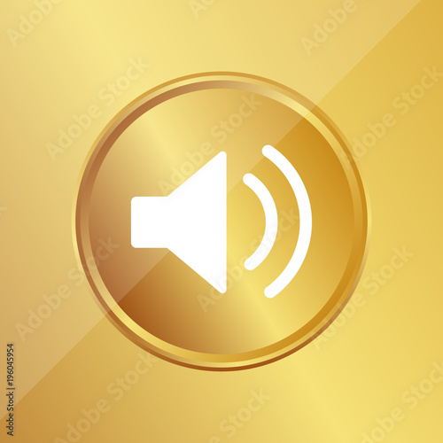 Gold Medaille - Lautsprecher