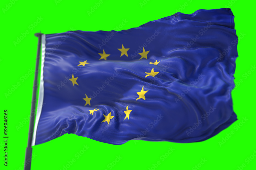 Những ngày này, cờ Liên minh Châu Âu được nhắc tới nhiều hơn bao giờ hết. Đó là biểu tượng cho tình đoàn kết và đoàn tụ, sức mạnh của hàng chục quốc gia châu Âu trong một đoàn kết chung. Hãy xem hình ảnh của cờ này và cảm nhận sự khát khao hòa bình, tình cảm yêu nước đong đầy trong trái tim châu Âu!