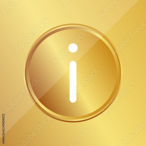 Gold Medaille - Information