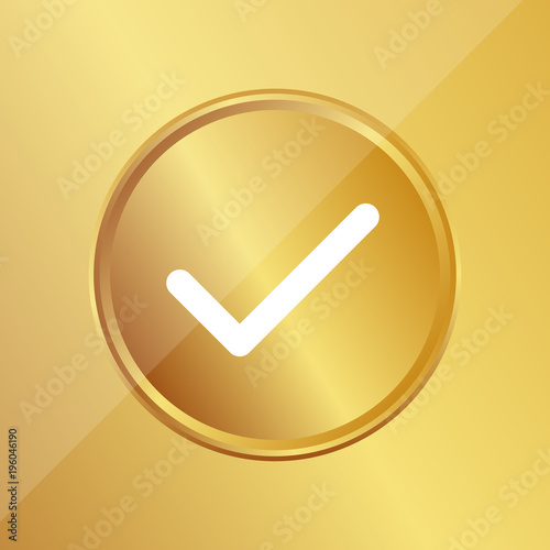 Gold Medaille - Haken