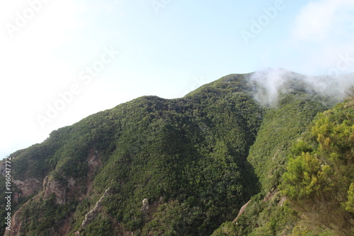 Anaga Rural Park / tenerife