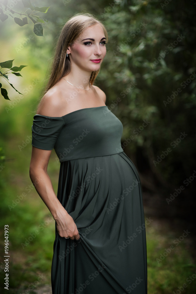 beautiful expecting mother pregnant belly beautiful expecting mother pregnant belly