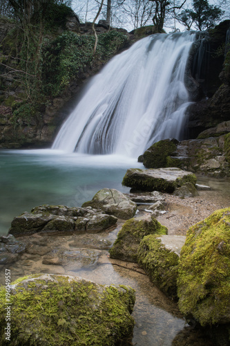 Janet's Foss