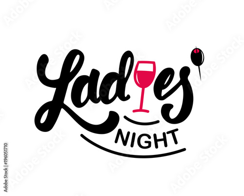 ladiesnight