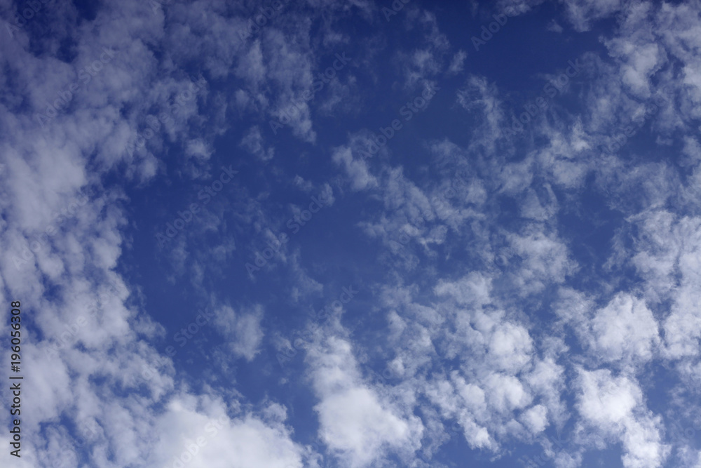 Obraz premium clouds