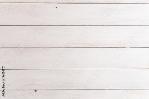 white wooden background, texture