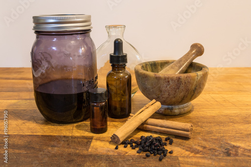 herbalism photo