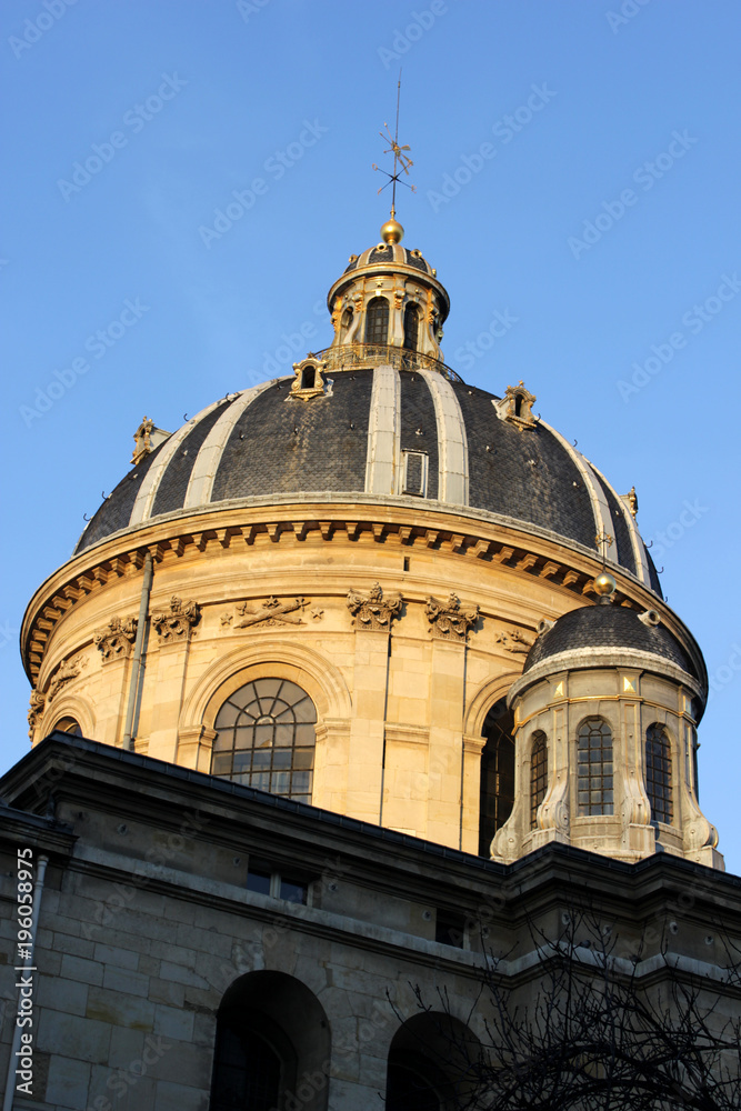 Paris - Académie Française