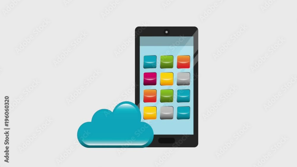 smartphone cloud storage sharing music data video chat hd smartphone cloud storage sharing music data video chat hd