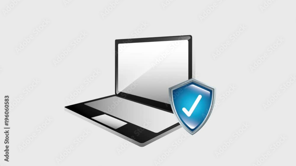 laptop shield protection data upload and download hd