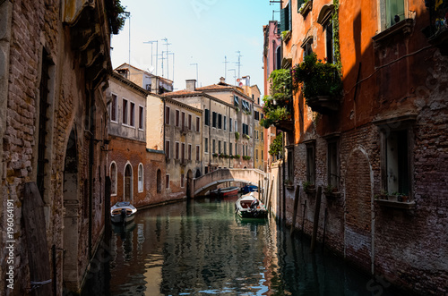 Colors of Venice © Gennady Kurushin