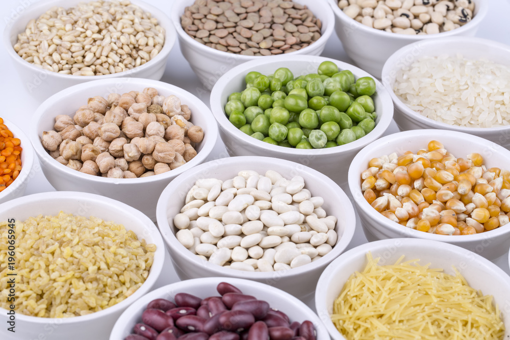 Legumes Legumes