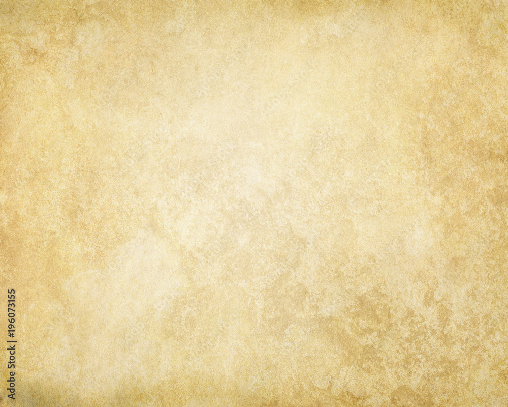 Old grunge paper.