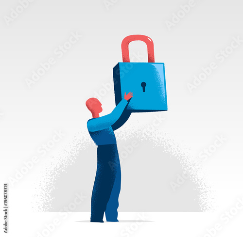 Garantire la Sicurezza