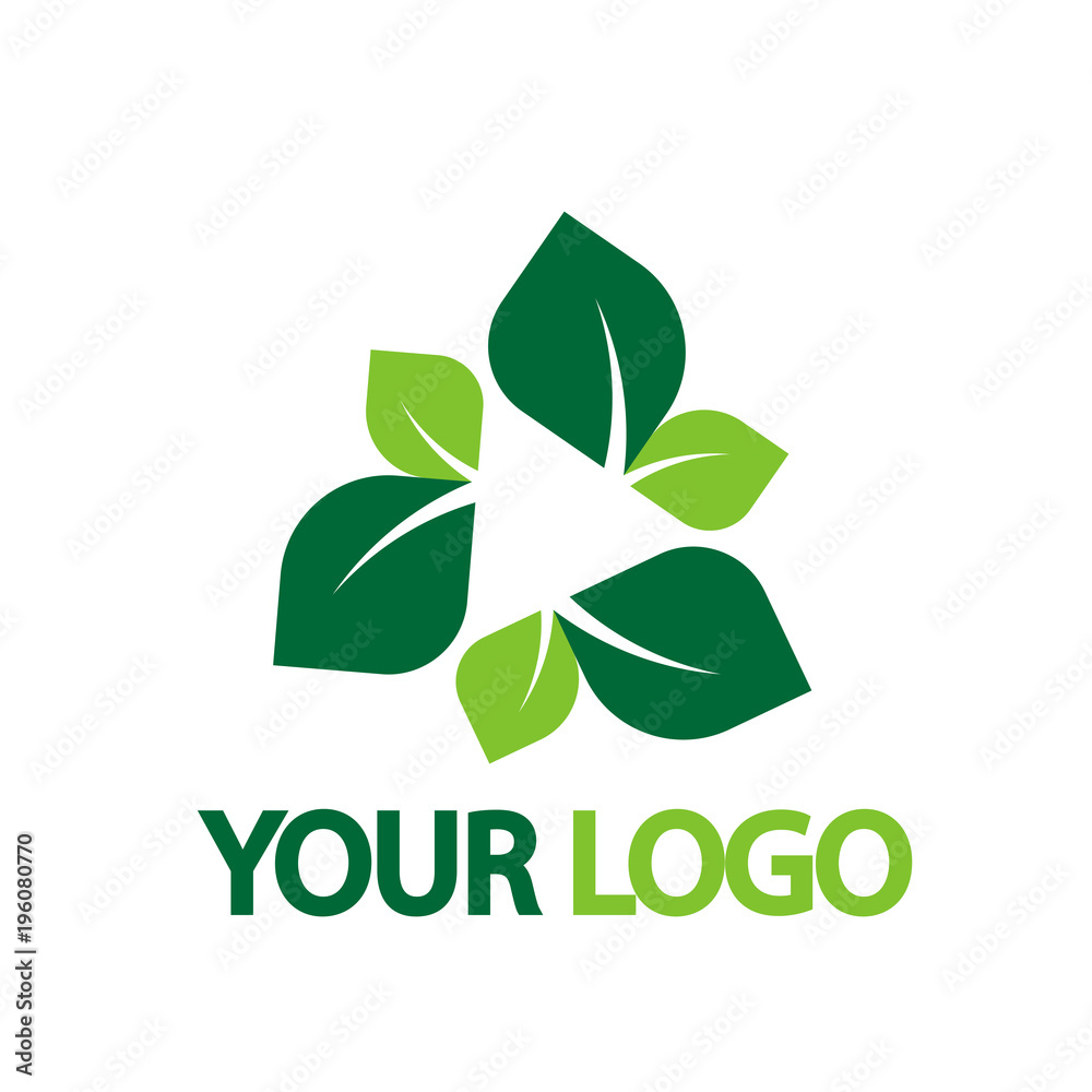 natural vector design icon,greenlogo product,stickers, labels,tags with text,eco food. 